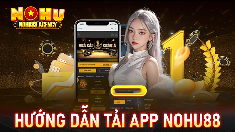 tải app Nohu88