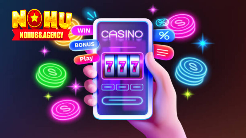 Game quay hũ slot với đa dạng chủ đề và tỷ lệ thưởng rất cao